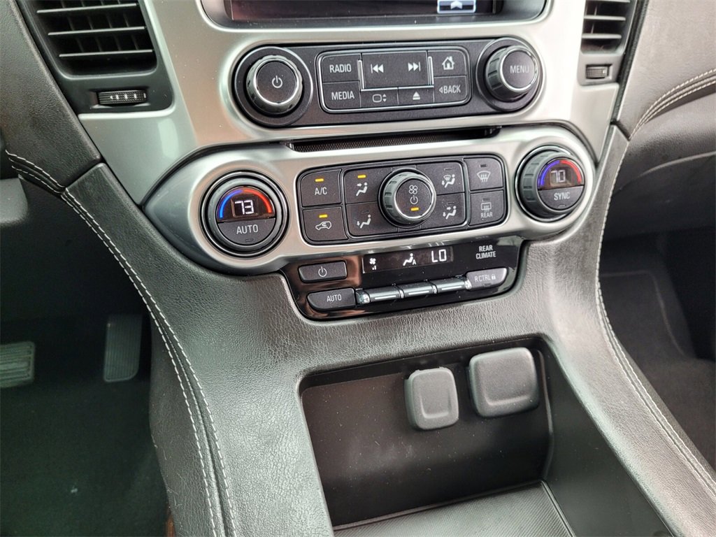 Certified 2020 Chevrolet Tahoe LS image 27