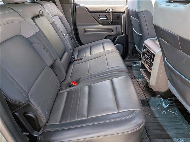 Used 2024 GMC Hummer EV 3X AWD/4WD image 21