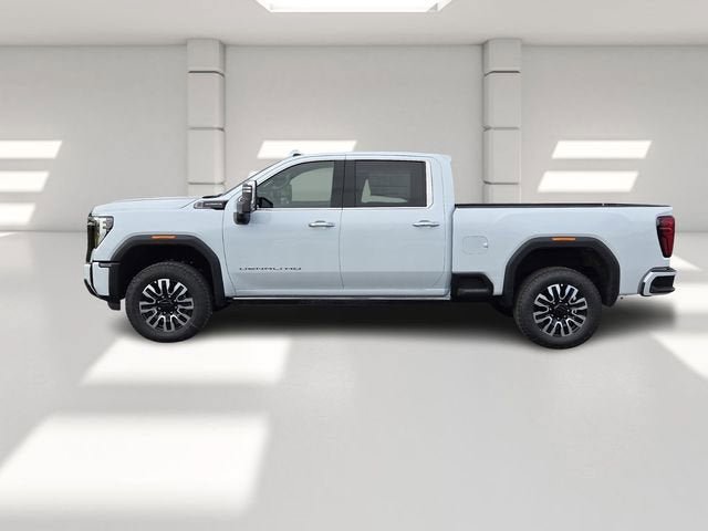 New 2026 GMC Sierra 2500 Denali Ultimate AWD/4WD image 2