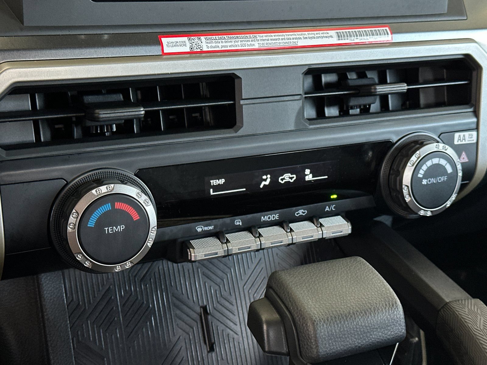 Used 2026 Toyota Tacoma SR5 RWD image 17