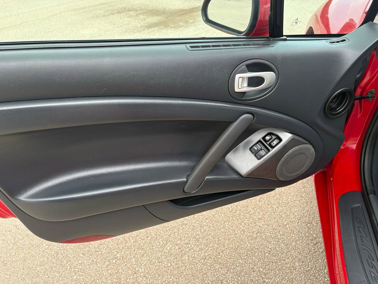 Used 2007 Mitsubishi Eclipse GS FWD image 38