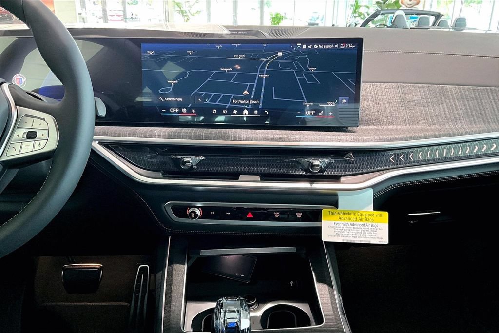 New 2026 BMW ALPINA XB7 AWD/4WD image 5