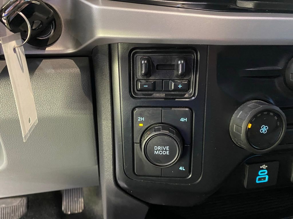 Used 2023 Ford F250 XL w/ 360-Degree Camera Package image 30