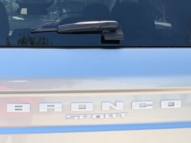 Used 2021 Ford Bronco Sport Big Bend AWD/4WD image 21