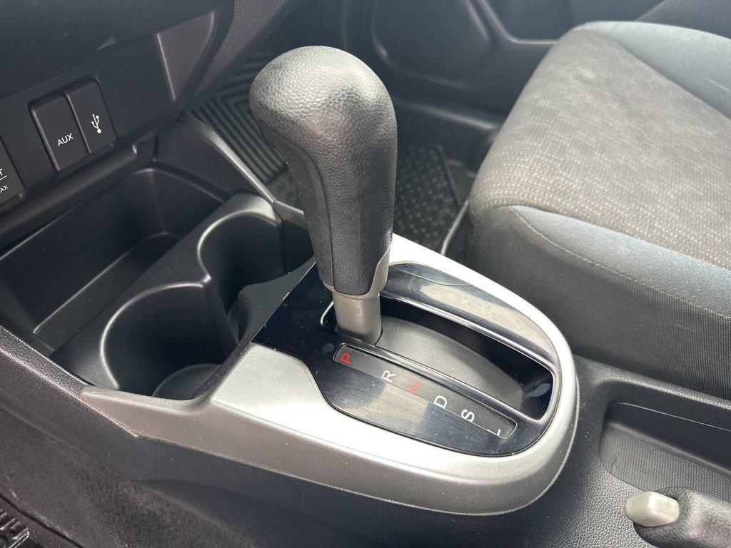 Used 2015 Honda Fit LX image 26