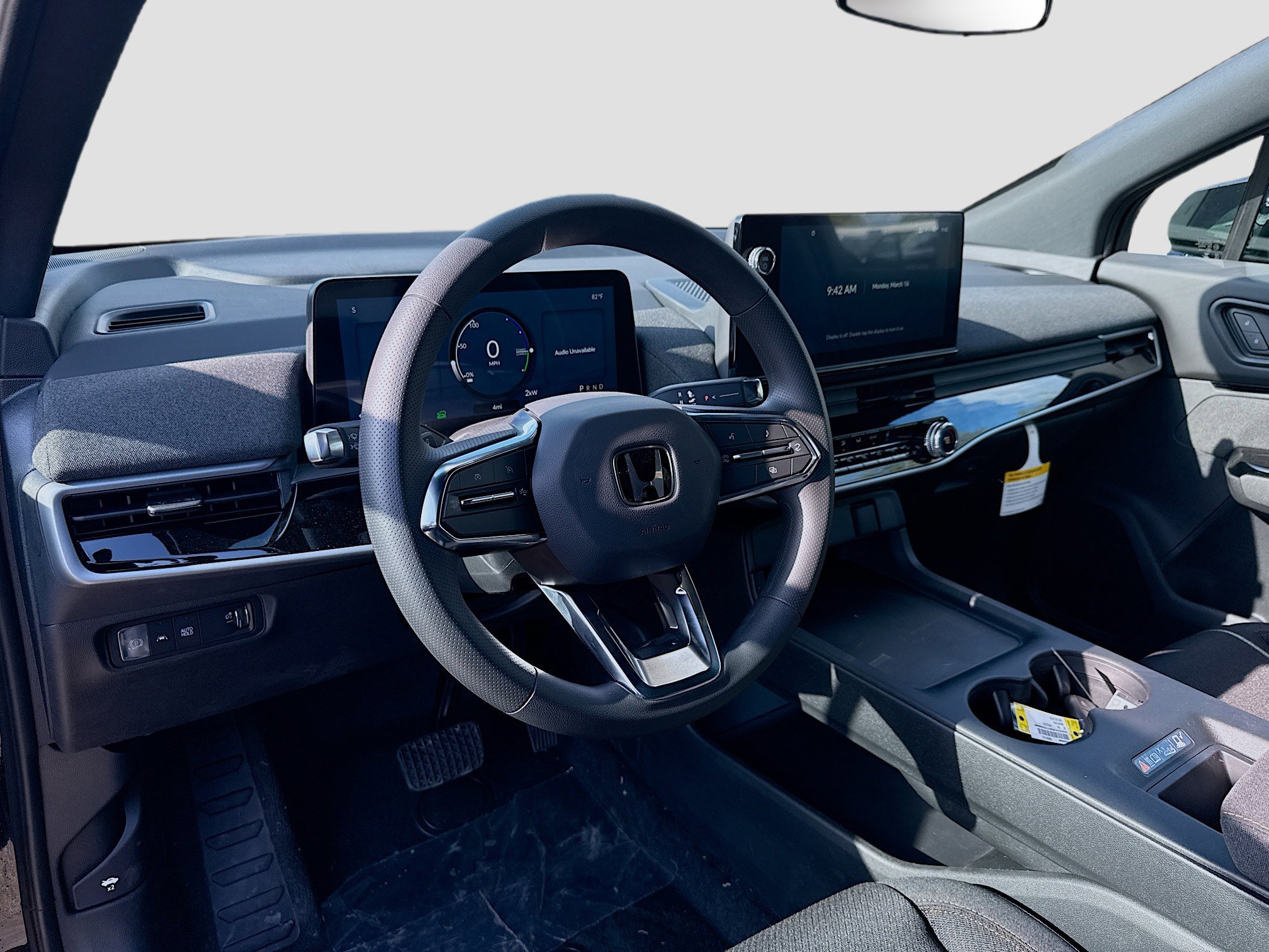 New 2026 Honda Prologue Eco image 9