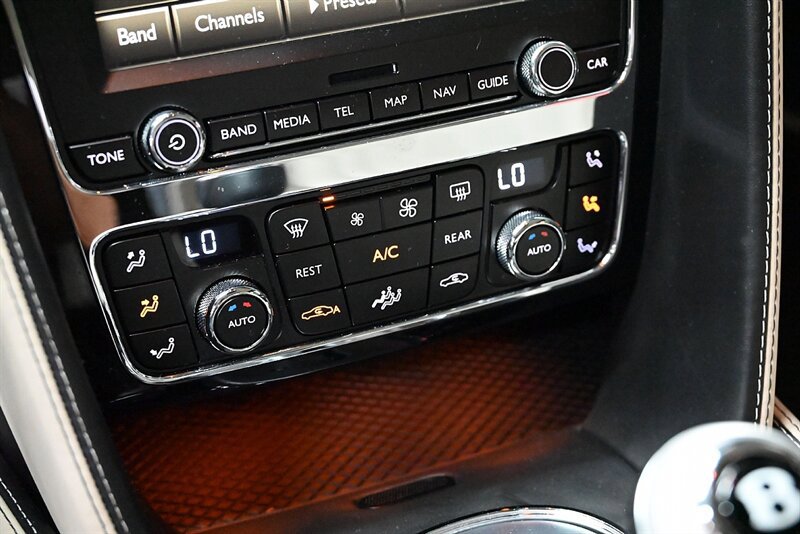 Used 2013 Bentley Continental GT AWD/4WD image 34