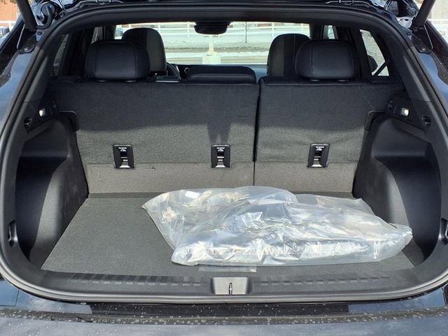 New 2025 Chevrolet Blazer EV RS image 5