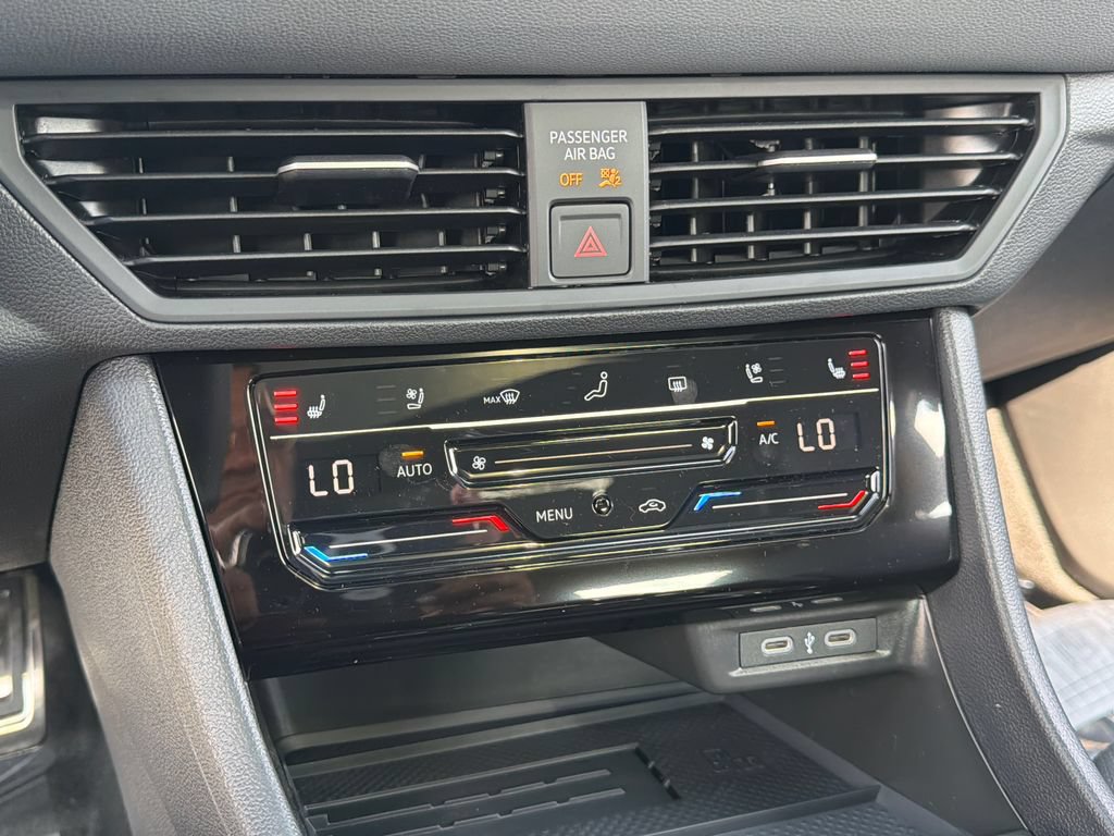 New 2026 Volkswagen Jetta GLI Autobahn FWD image 21