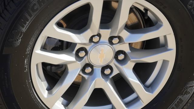 Used 2024 Chevrolet Tahoe LT image 11