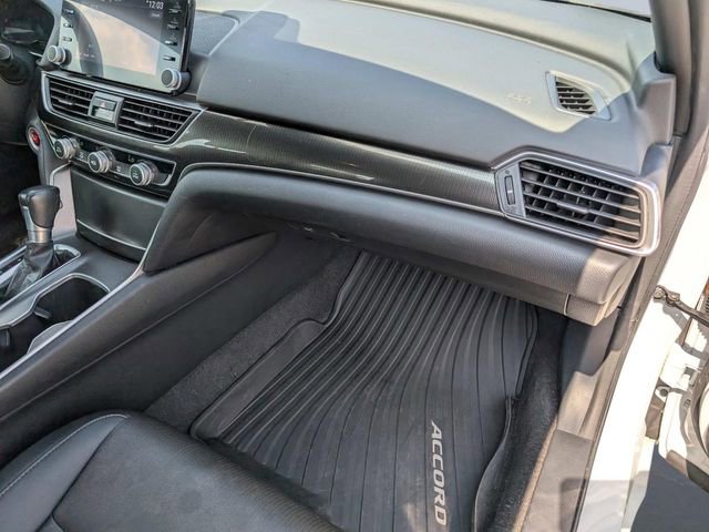 Used 2022 Honda Accord Sport image 20