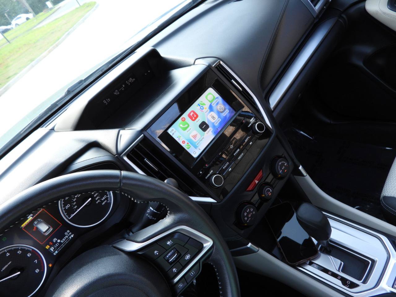Used 2022 Subaru Forester Premium AWD/4WD image 63