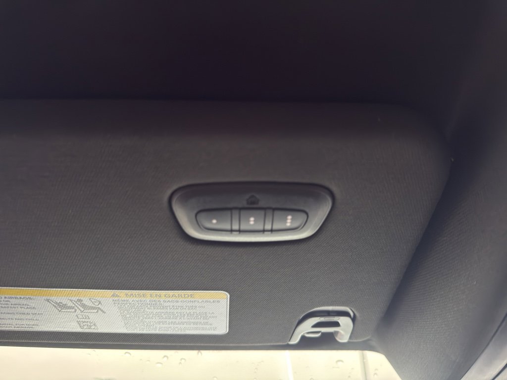 Used 2025 RAM 1500 Big Horn image 26