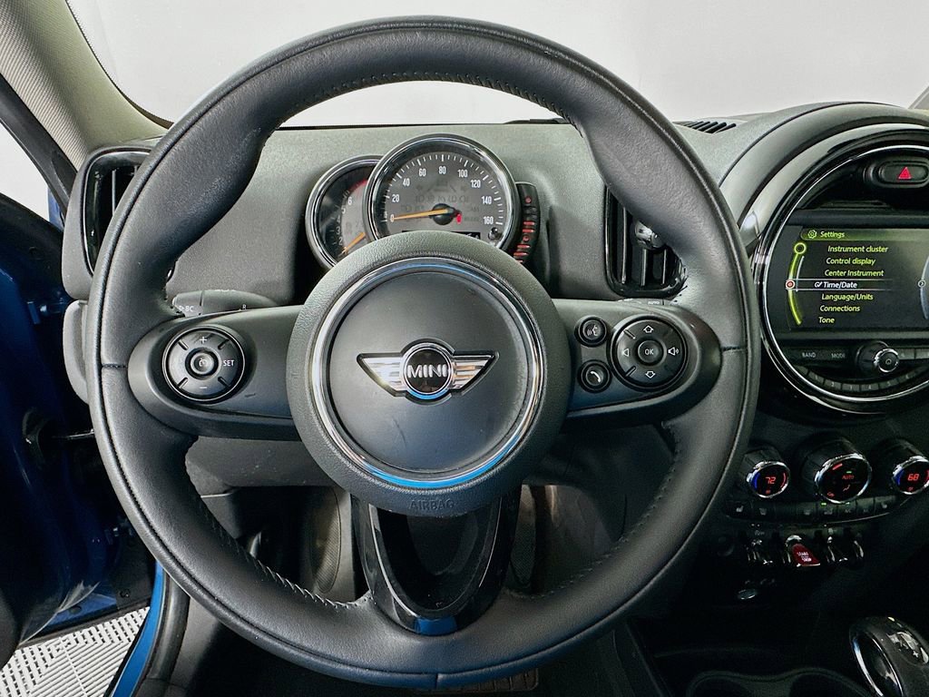 Used 2017 MINI Cooper Countryman ALL4 AWD/4WD image 11