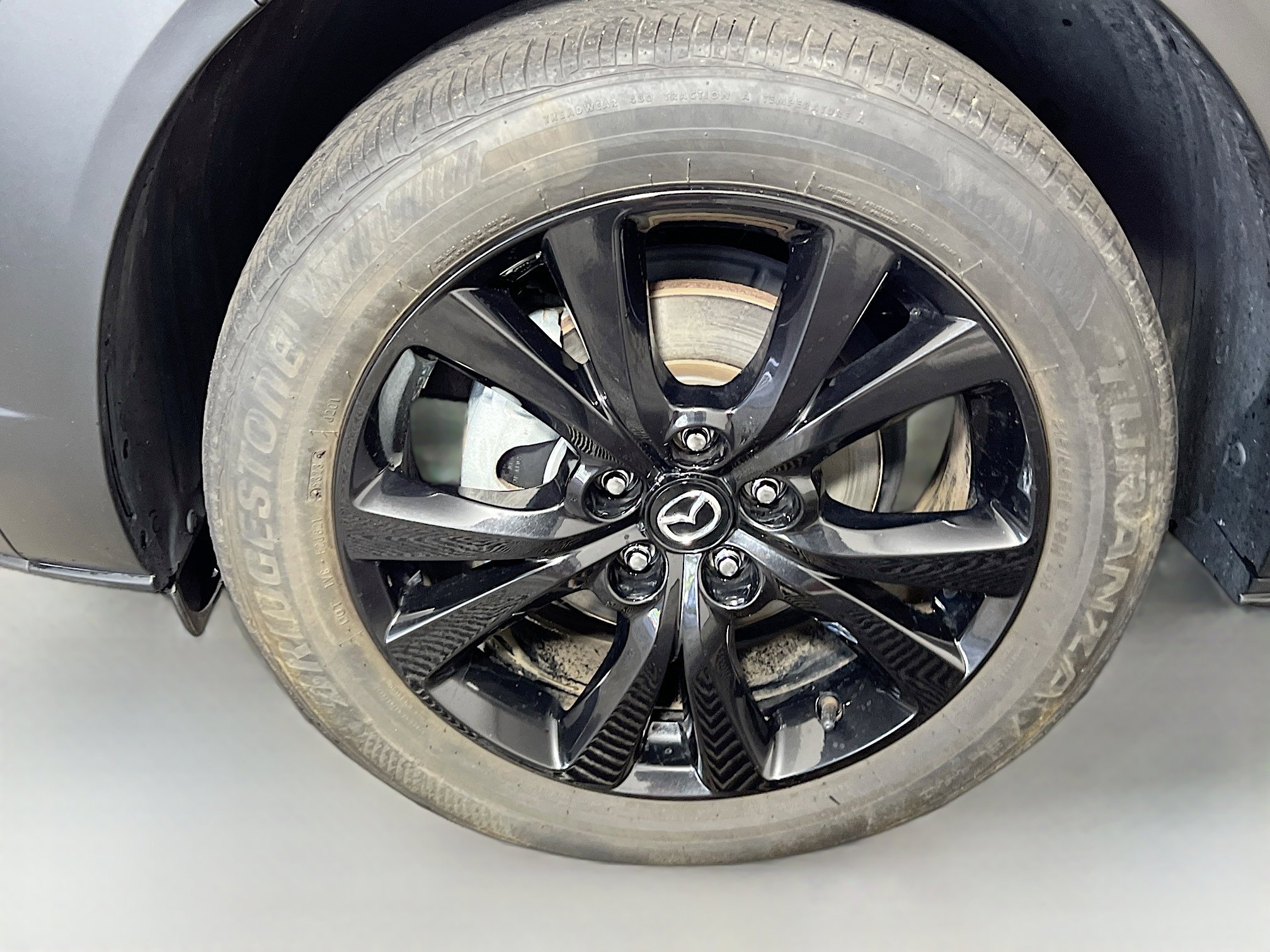 Used 2024 MAZDA CX-30 AWD 2.5 S w/ Select Sport Pkg image 14