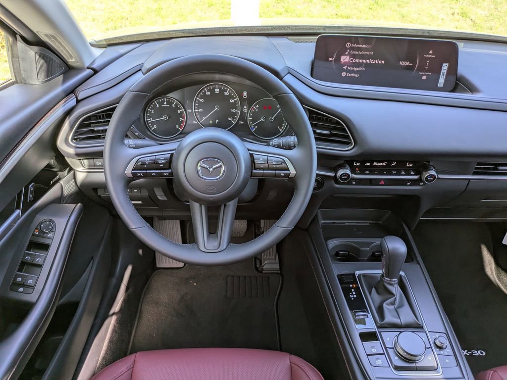New 2026 MAZDA CX-30 AWD 2.5 S image 18