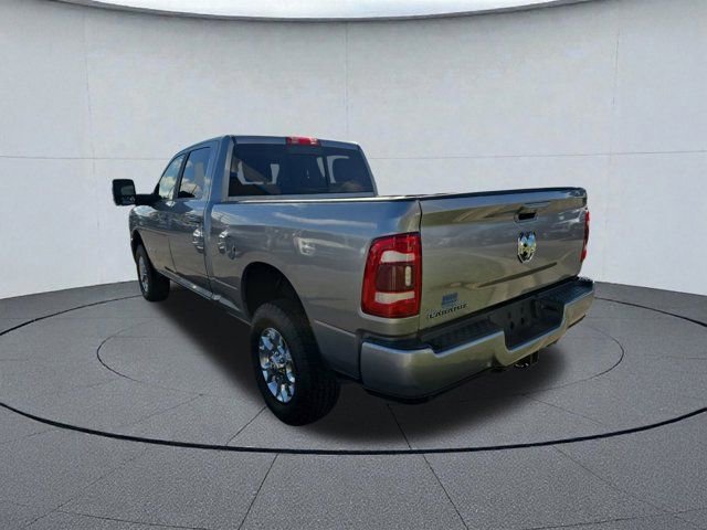 Used 2024 RAM 2500 Laramie image 3