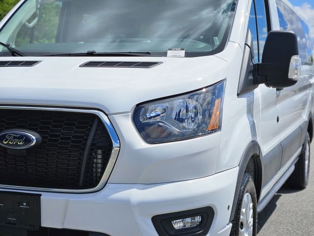 Used 2024 Ford Transit 350 XLT image 9