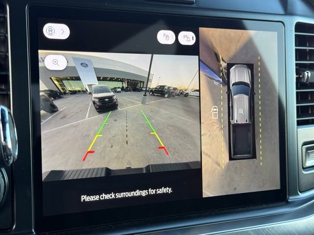 Used 2026 Ford F450 King Ranch w/ FX4 Off-Road Package AWD/4WD image 37