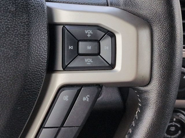 Certified 2019 Ford F150 Lariat w/ Equipment Group 502A Luxury AWD/4WD image 25