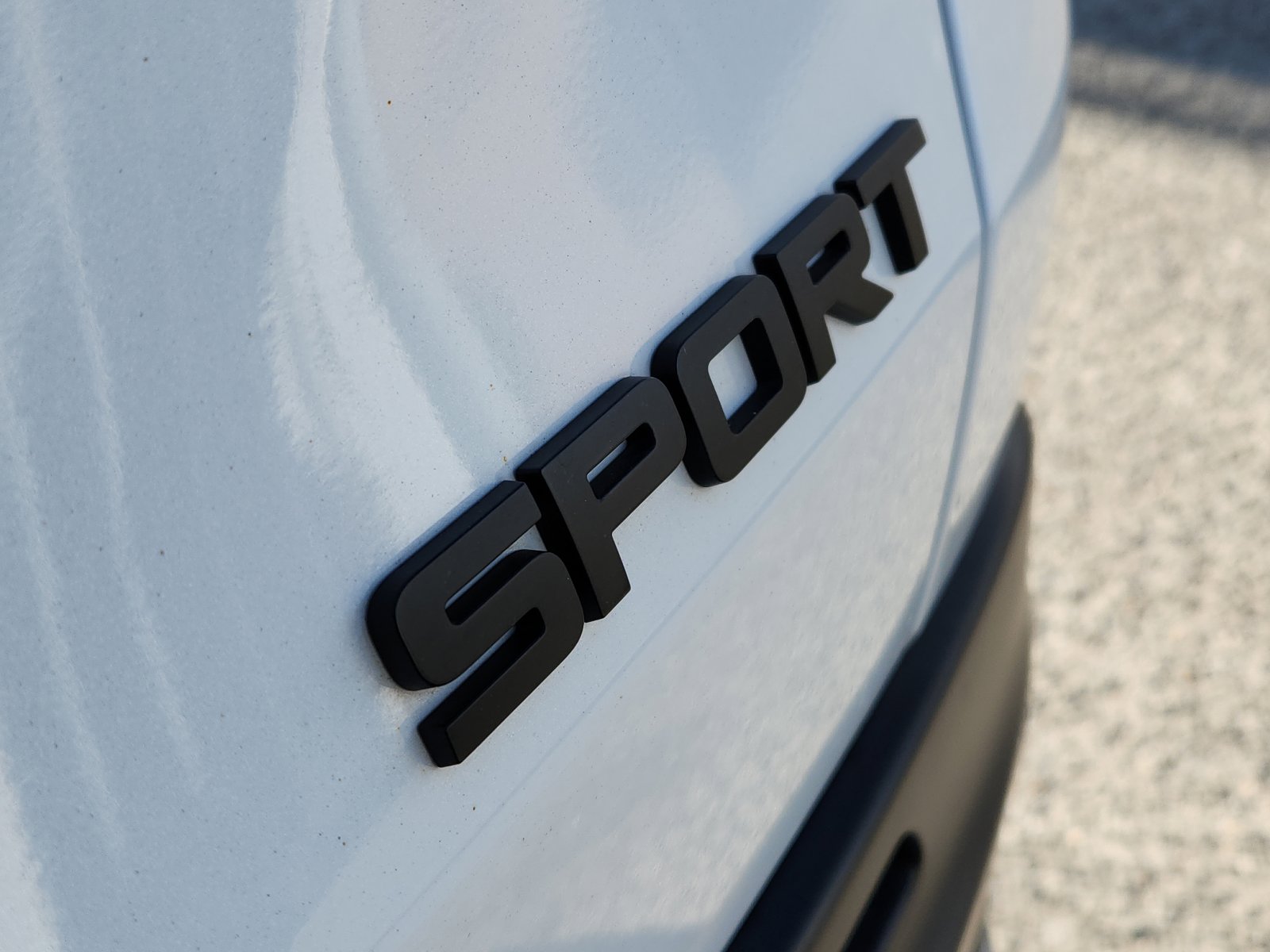 Used 2024 Honda HR-V Sport image 30