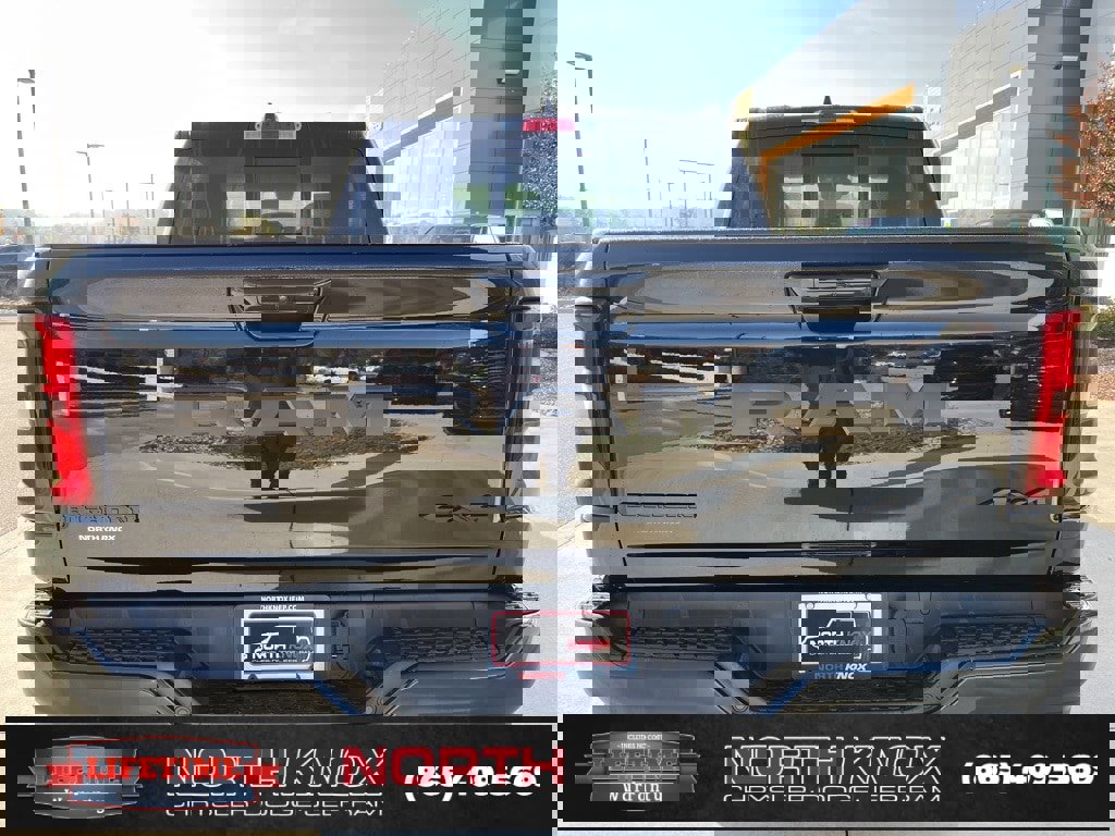 New 2026 RAM 1500 Big Horn image 17