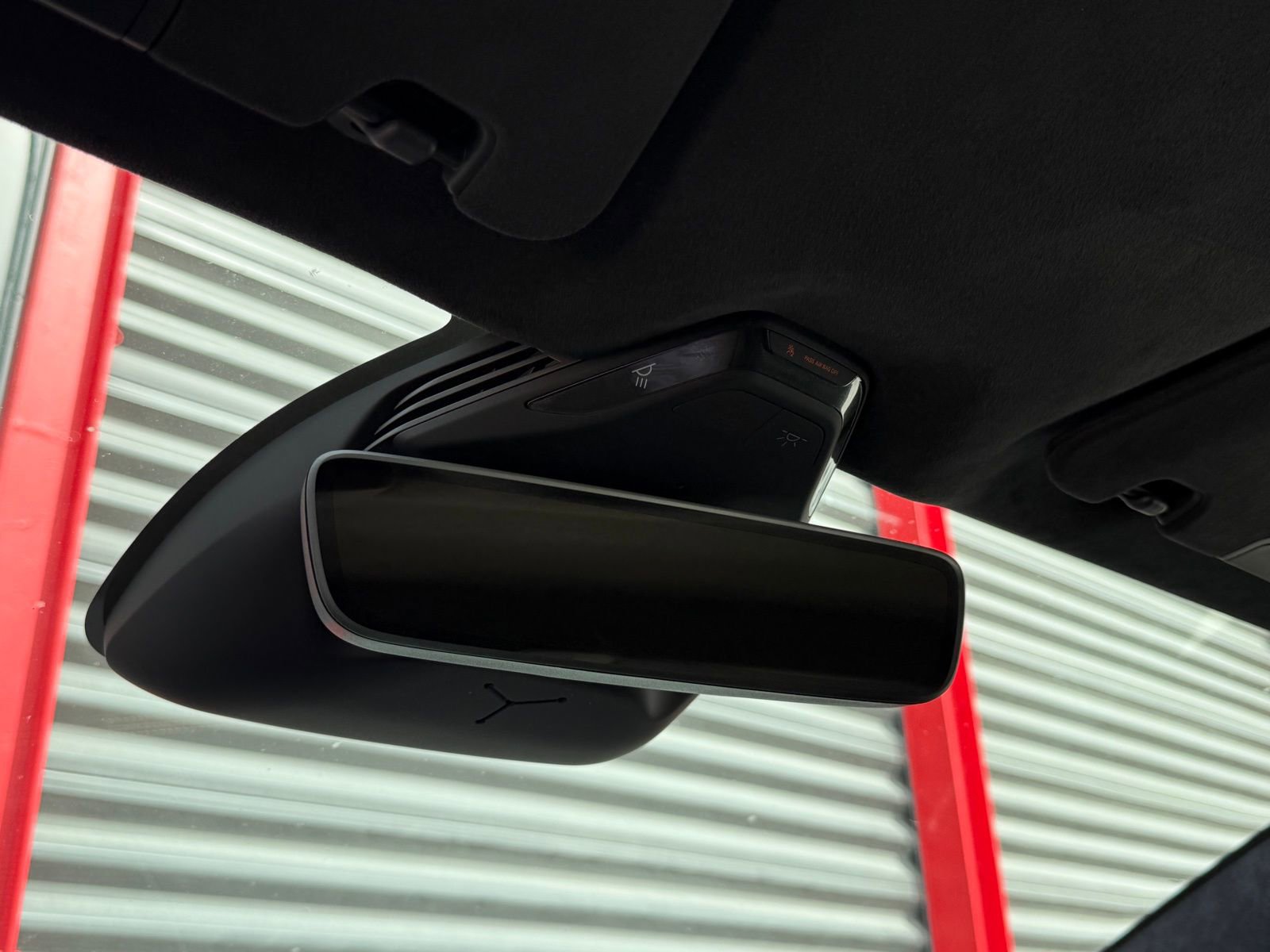 Used 2024 Lucid Air Touring image 33