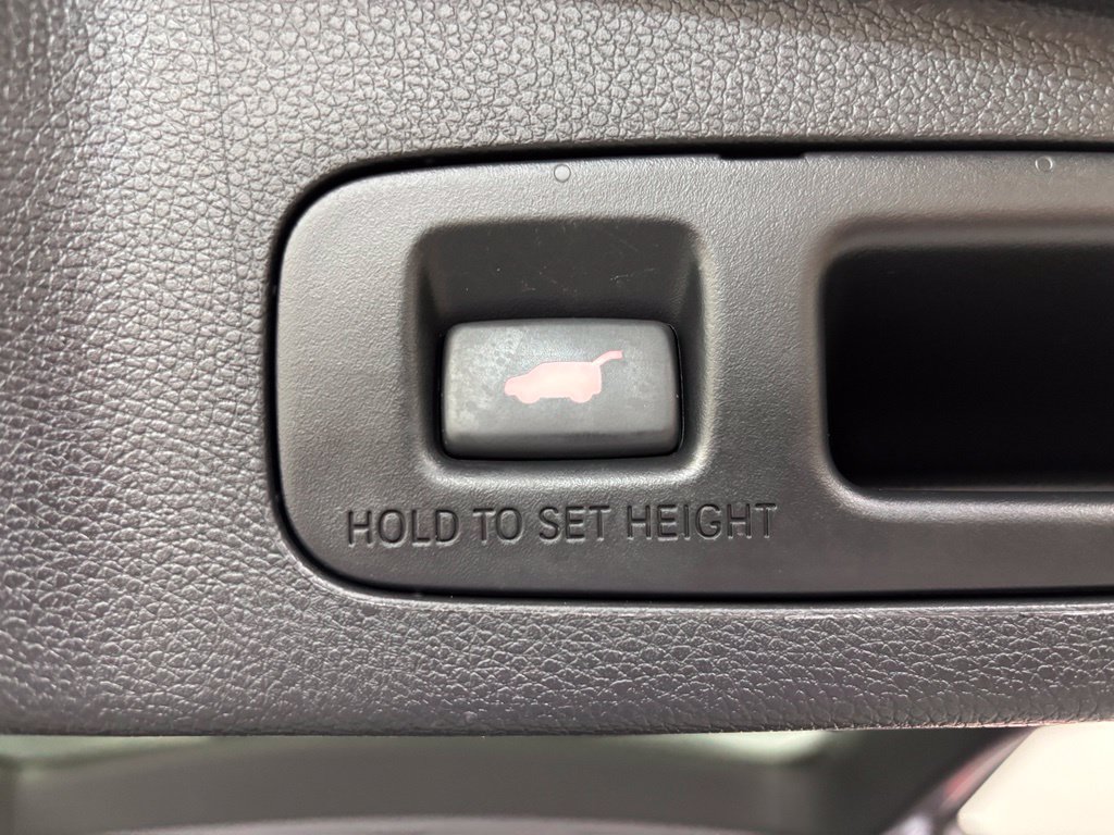 Certified 2017 Honda CR-V Touring image 35