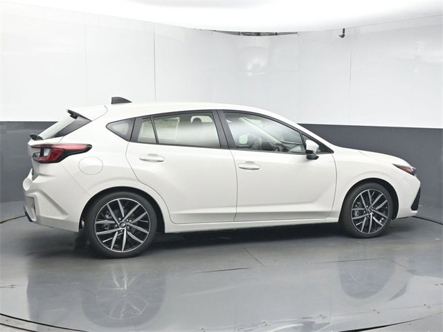 New 2026 Subaru Impreza 2.0i Sport image 8