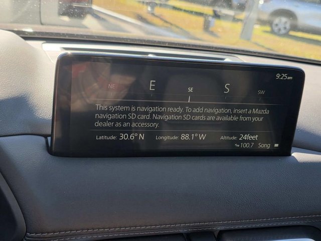 New 2025 MAZDA CX-5 AWD 2.5 S w/ Preferred Package image 9