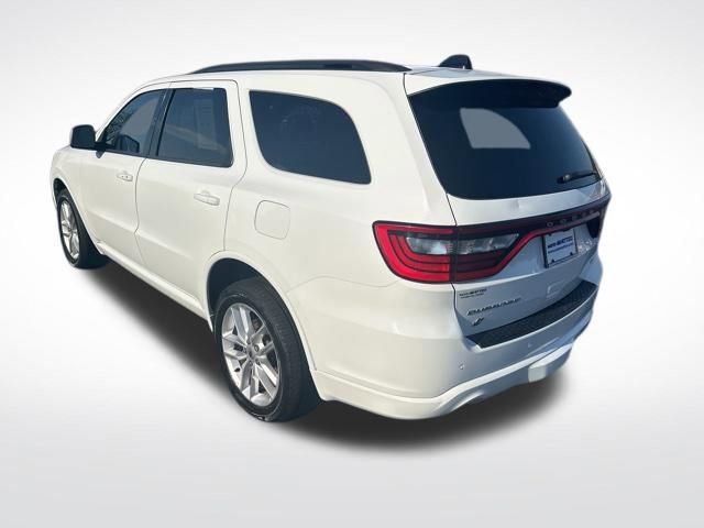 Used 2024 Dodge Durango GT AWD/4WD image 3
