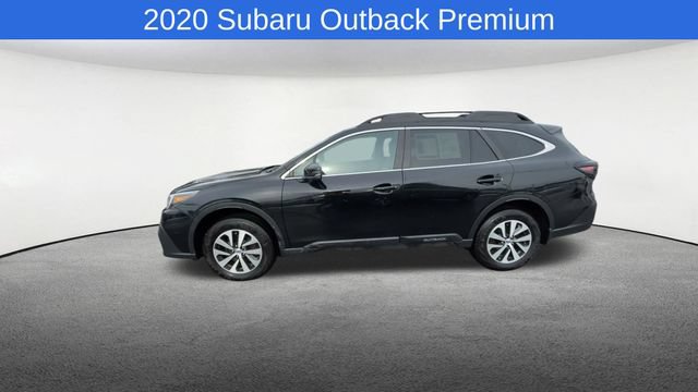 Used 2020 Subaru Outback Premium AWD/4WD image 6