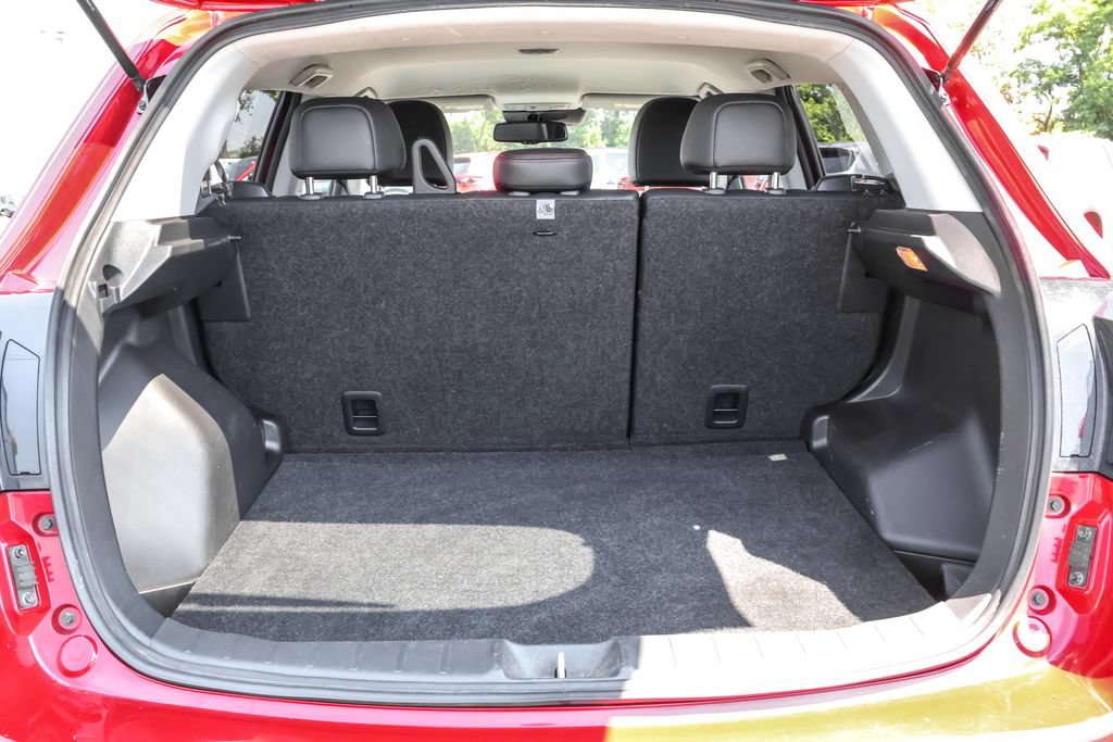 Used 2024 Mitsubishi Outlander Sport SE AWD/4WD image 29