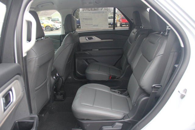 New 2026 Ford Explorer Active w/ Active Comfort Package AWD/4WD image 11