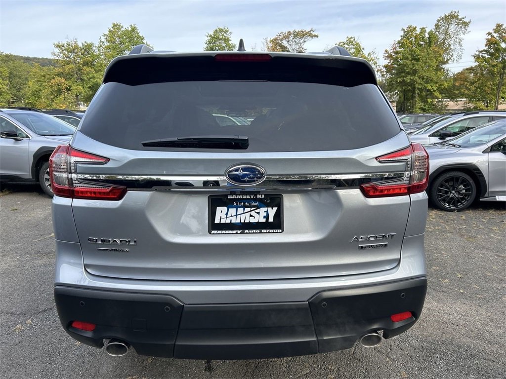 New 2025 Subaru Ascent Touring image 17