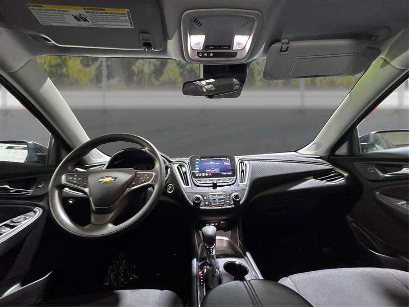 Used 2023 Chevrolet Malibu LT image 22