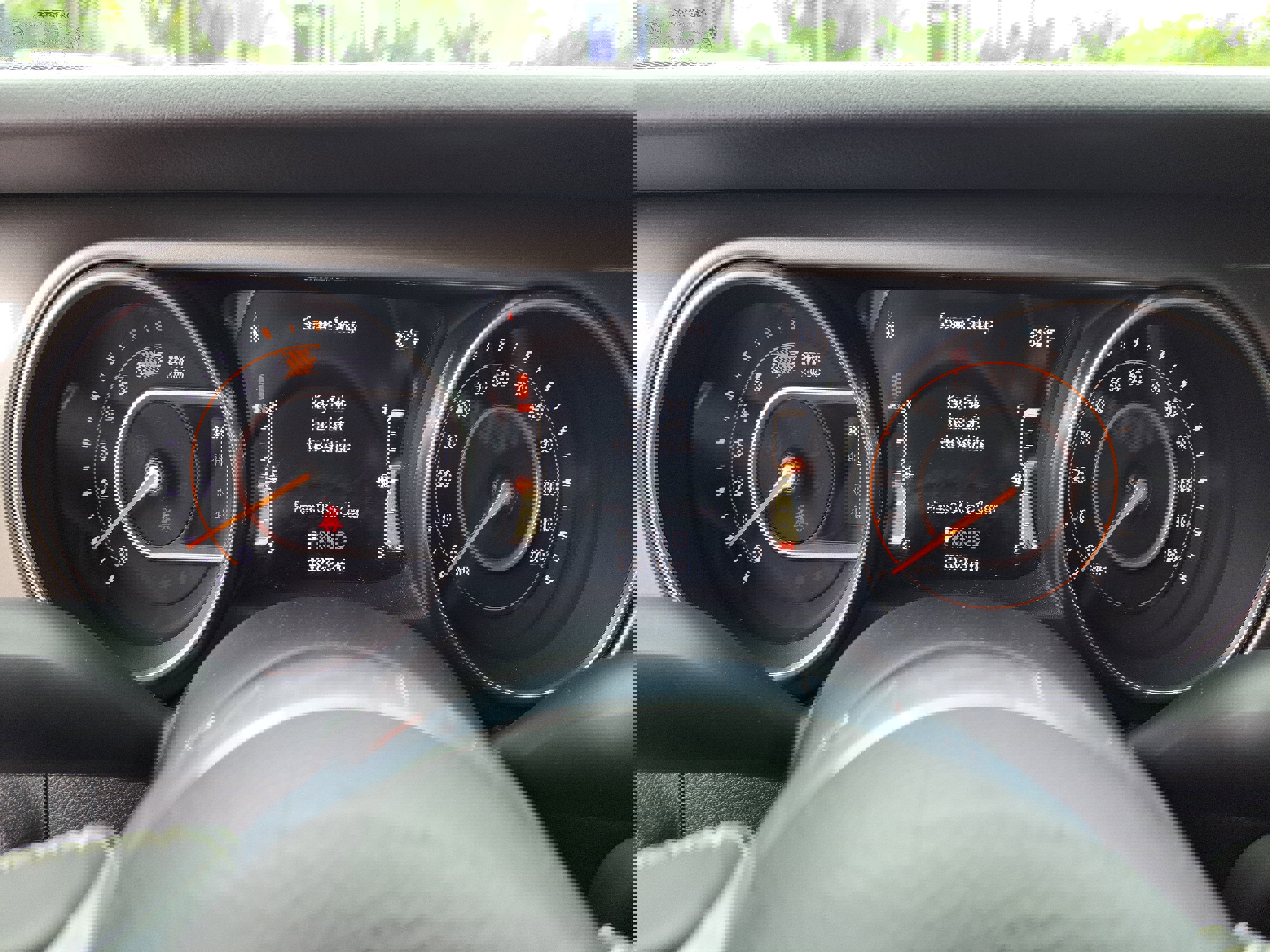 Used 2018 Jeep Wrangler Unlimited Sahara image 13