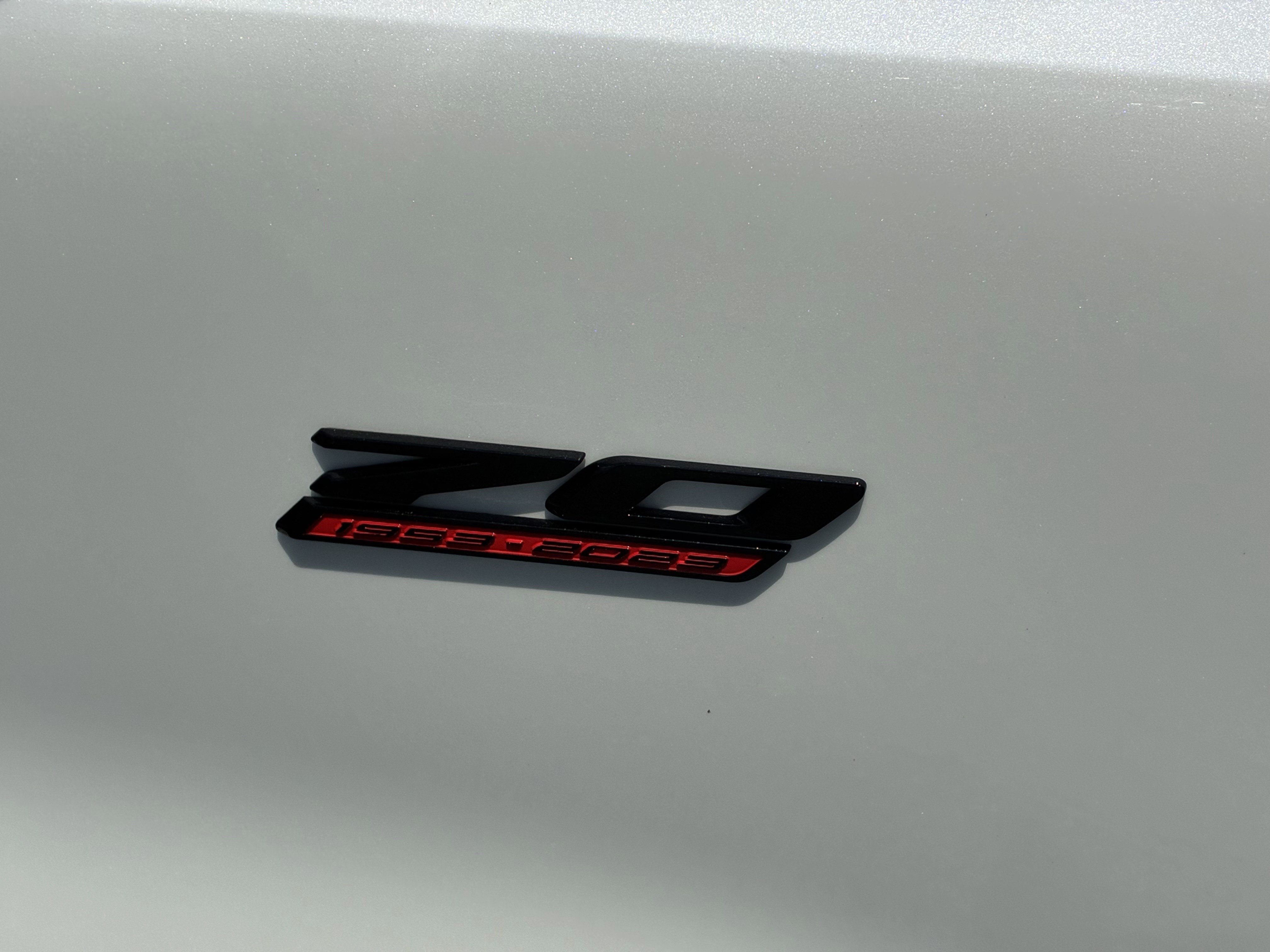 Used 2023 Chevrolet Corvette Z06 w/ Z07 Performance Package RWD image 7
