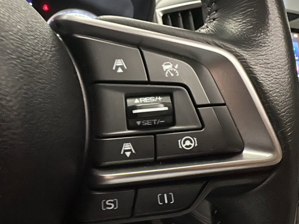 Used 2022 Subaru Forester Premium image 23