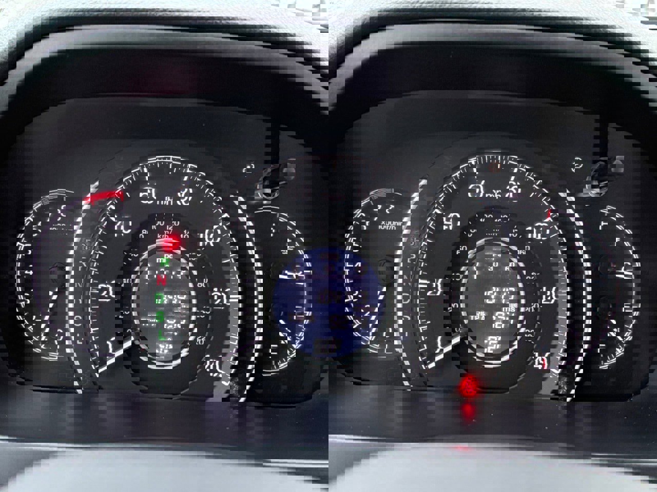 Used 2016 Honda CR-V EX-L image 15