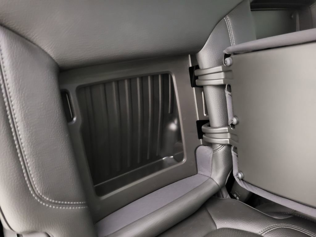 Used 2022 GMC Sierra 1500 Denali w/ Denali Premium Package image 49