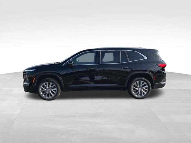 Certified 2025 Buick Enclave Preferred image 6