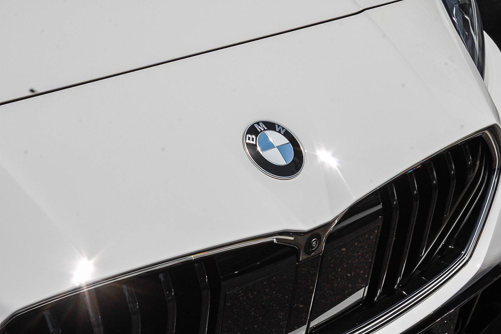 New 2026 BMW 228i w/ Technology Package FWD image 9