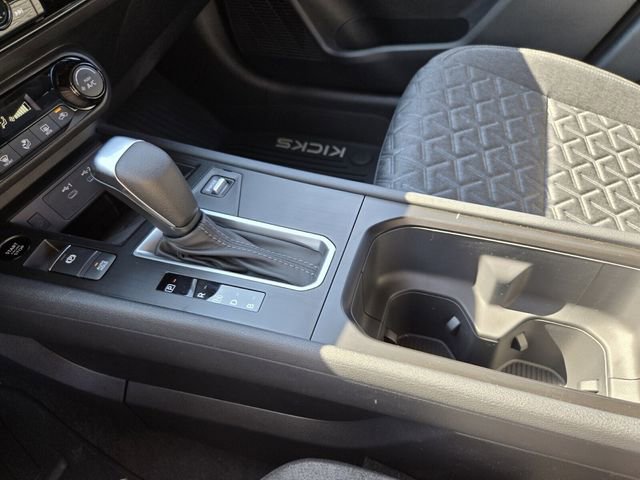 New 2026 Nissan Kicks SV image 18