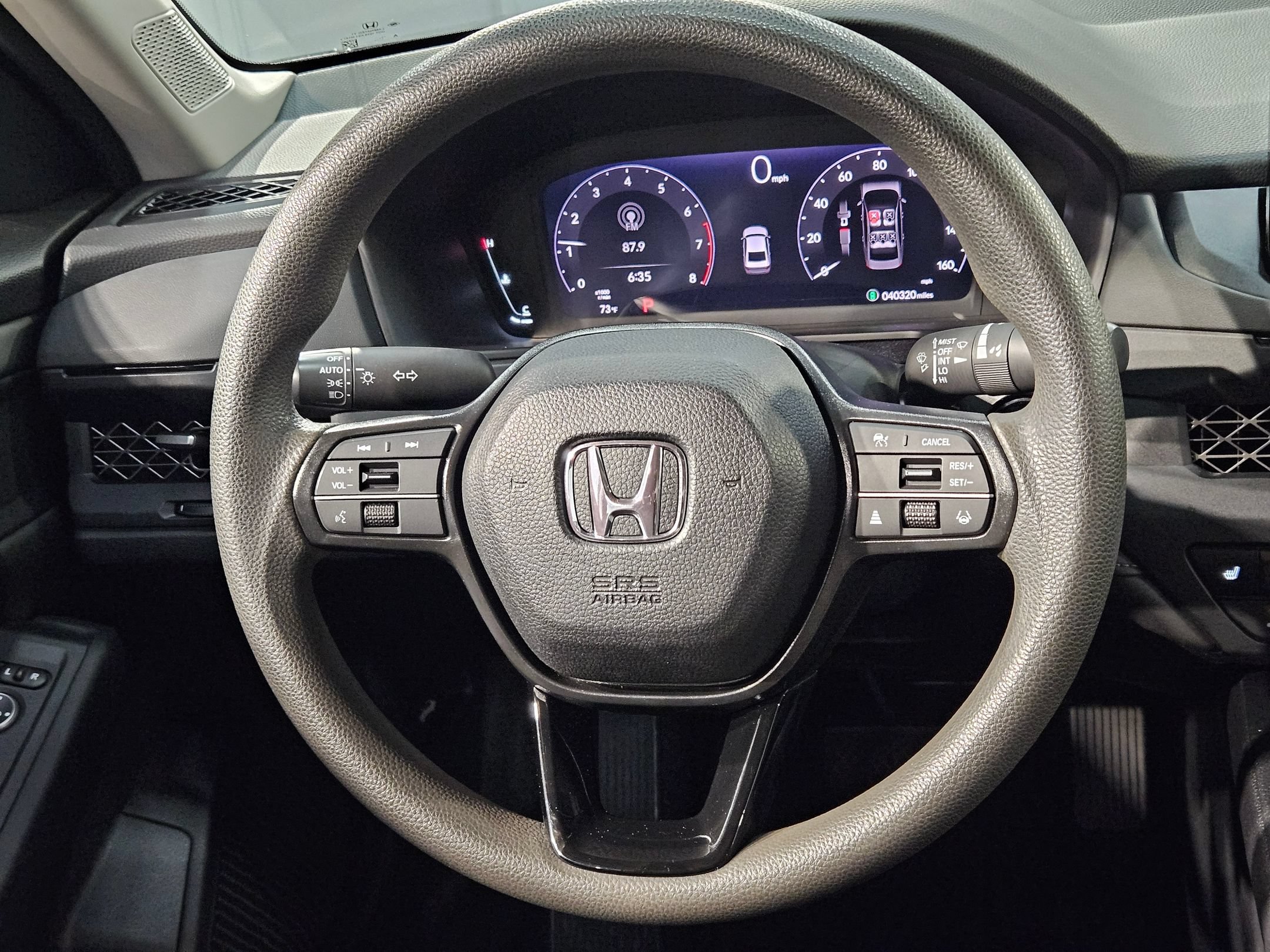 Used 2024 Honda Accord EX image 27