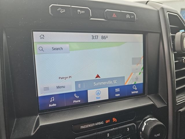 Used 2020 Ford F150 XLT w/ Equipment Group 302A Luxury AWD/4WD image 18