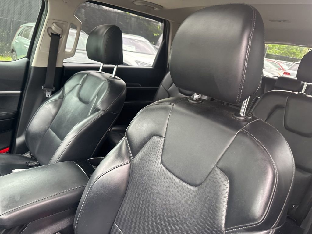 Used 2020 Kia Telluride S AWD/4WD image 11
