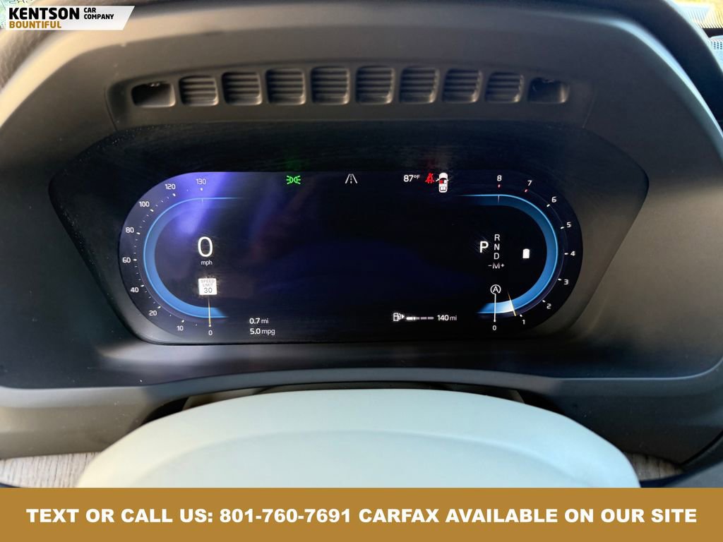 Used 2024 Volvo XC90 B6 Plus w/ Protection Package Premier image 16