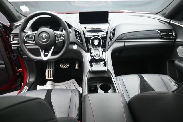 Used 2022 Acura RDX A-Spec AWD/4WD image 22