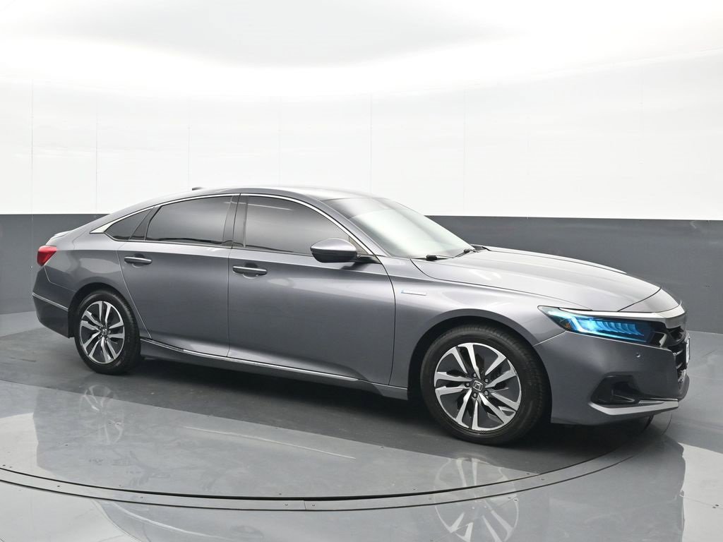 Used 2022 Honda Accord EX-L image 8